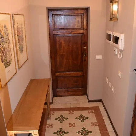 Apartment Al Carmine Towers View With Ac