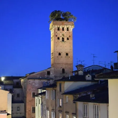 Al Carmine Towers View With Ac *