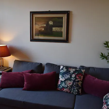 Appartement Al Carmine Towers View With Ac