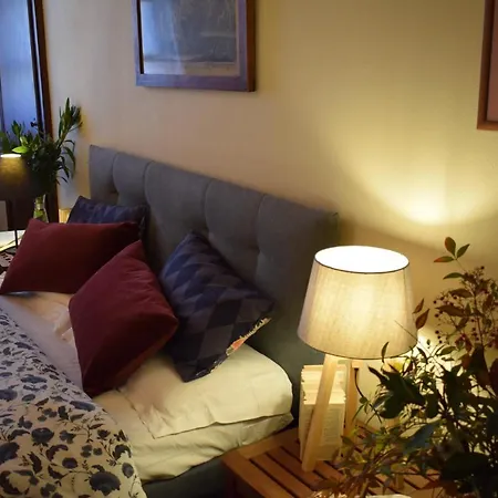 Appartement Al Carmine Towers View With Ac *