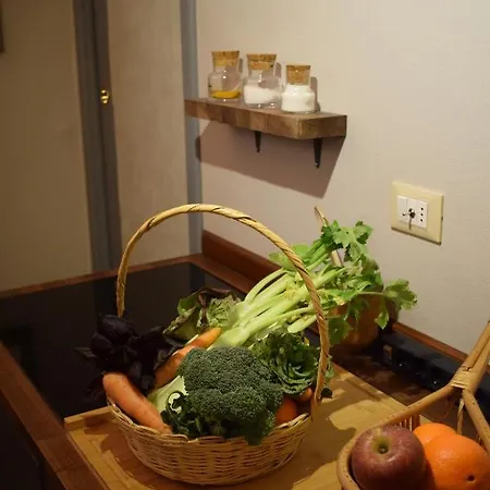 Appartement Al Carmine Towers View With Ac *