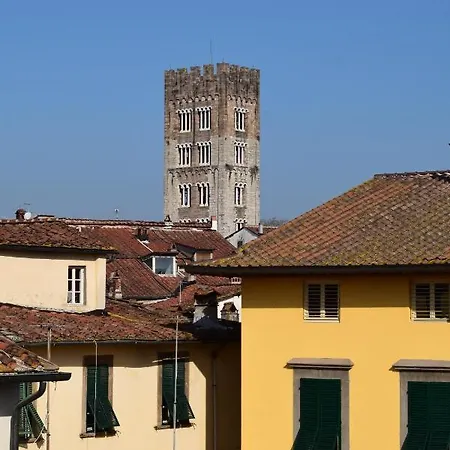 Apartment Al Carmine Towers View With Ac *