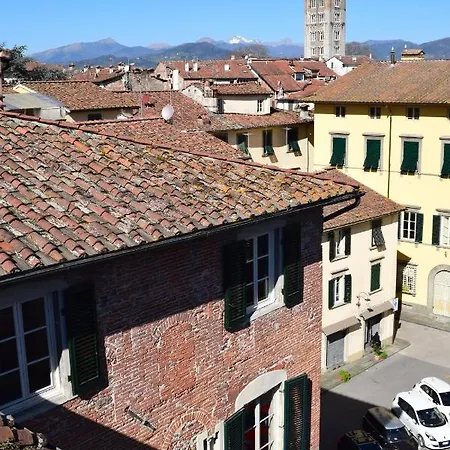 Appartement Al Carmine Towers View With Ac *