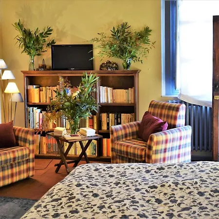 Al Carmine Towers View With Ac Apartment *