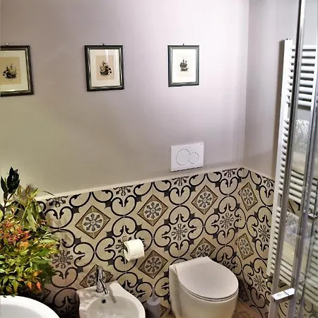 Al Carmine Towers View With Ac