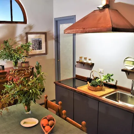 Al Carmine Towers View With Ac Appartement *