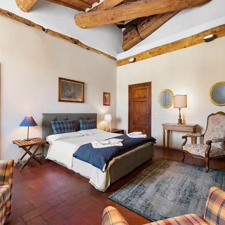 Al Carmine Towers View With Ac Appartement Lucca