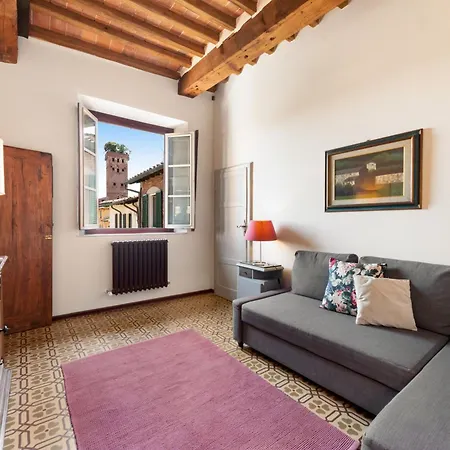 Al Carmine Towers View With Ac *