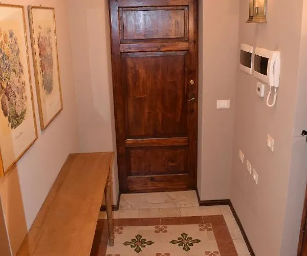 Apartamento Al Carmine Towers View With Ac