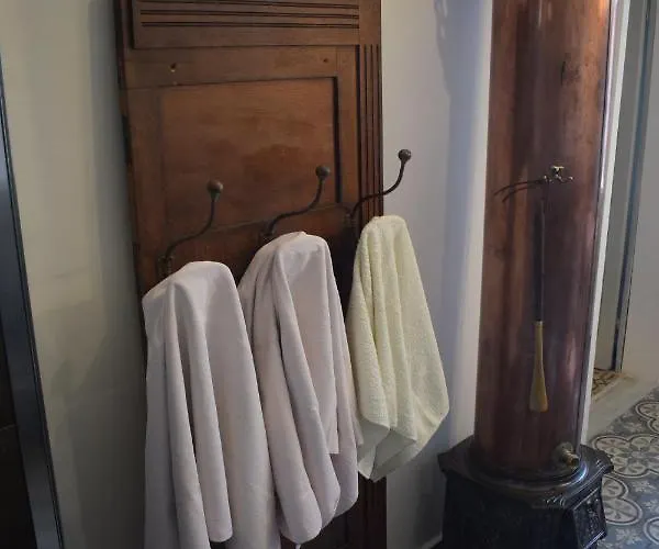 Al Carmine Towers View With Ac * Lucca