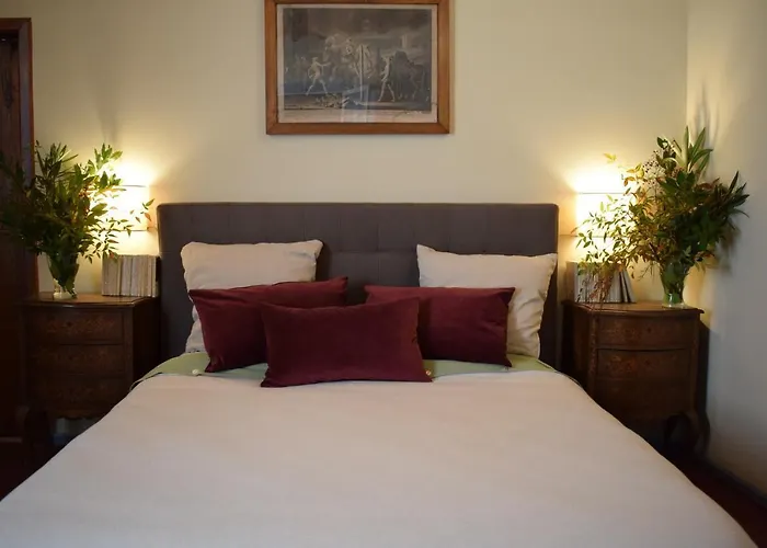 Apartamento Al Carmine Towers View With Ac