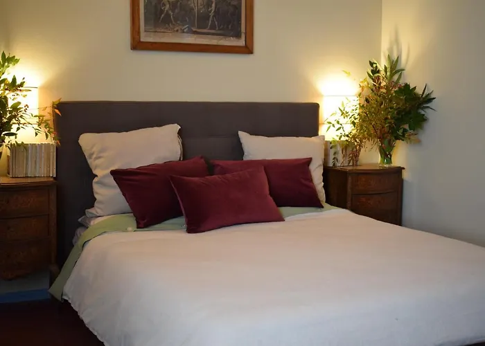 Apartamento Al Carmine Towers View With Ac Lucca