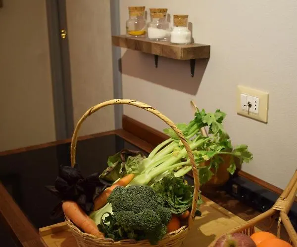 Apartamento Al Carmine Towers View With Ac *