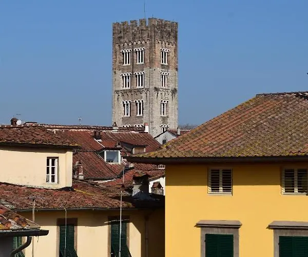 Apartamento Al Carmine Towers View With Ac *