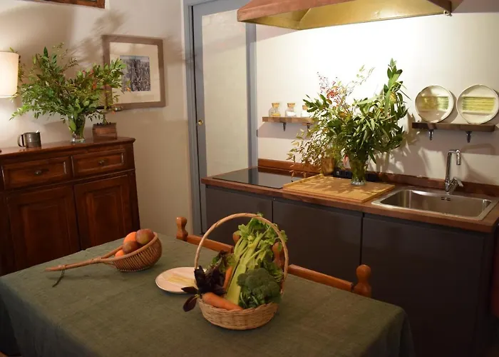 Al Carmine Towers View With Ac