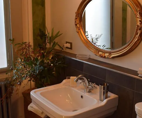 Al Carmine Towers View With Ac Apartamento *