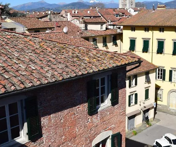 Apartamento Al Carmine Towers View With Ac *