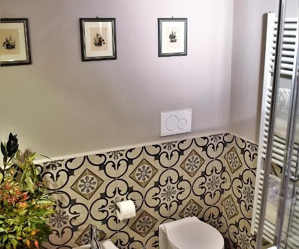 Al Carmine Towers View With Ac