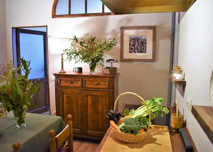 Apartamento Al Carmine Towers View With Ac *