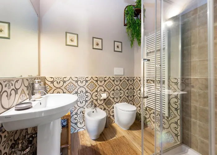 Apartamento Al Carmine Towers View With Ac *