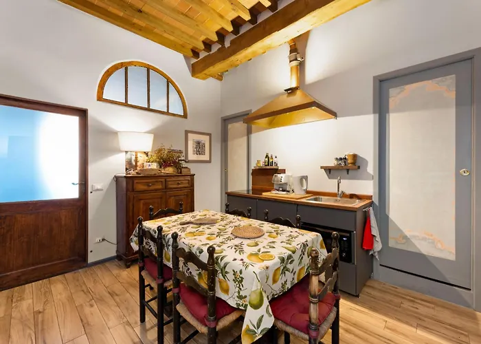 Apartamento Al Carmine Towers View With Ac